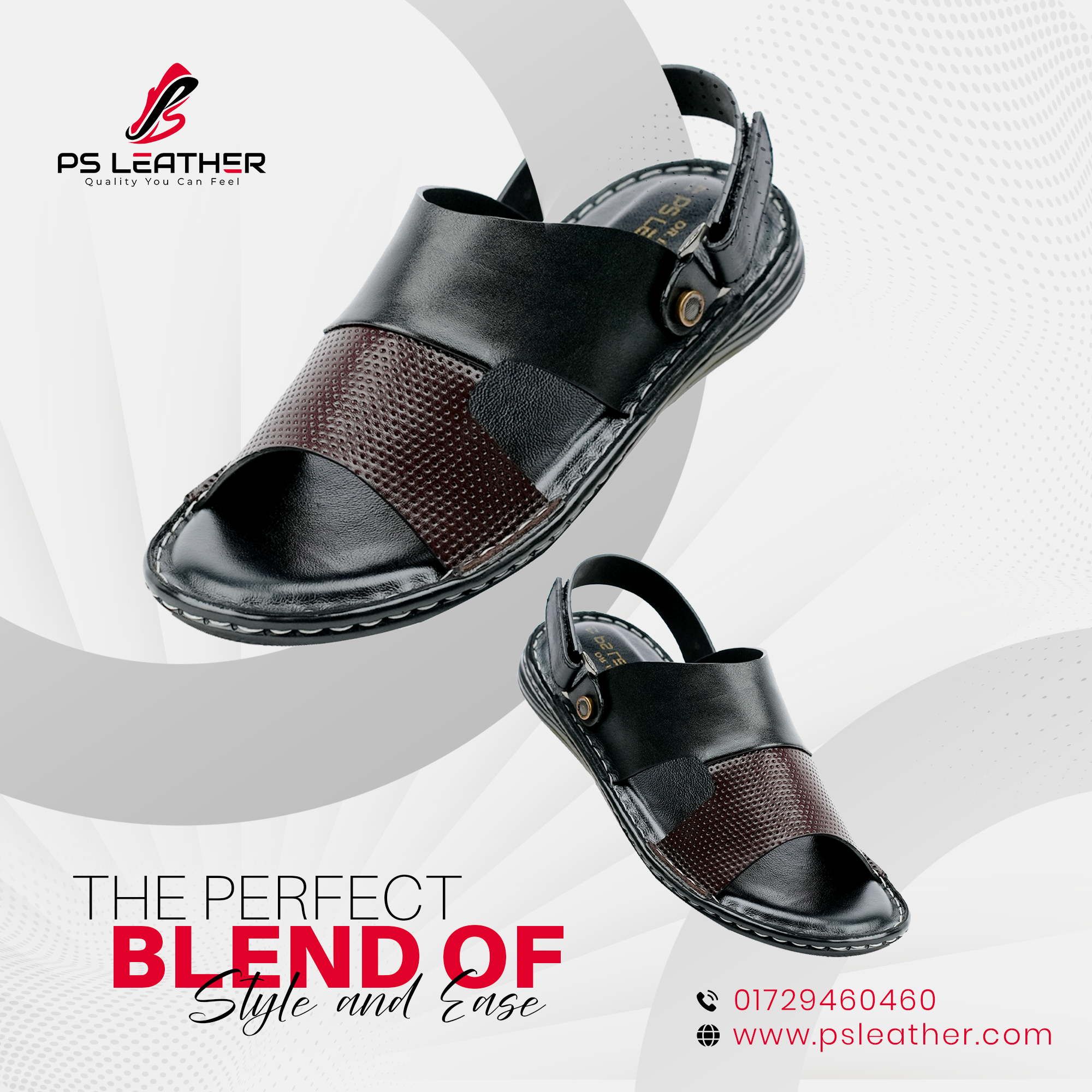 Executive Doctor Sandal